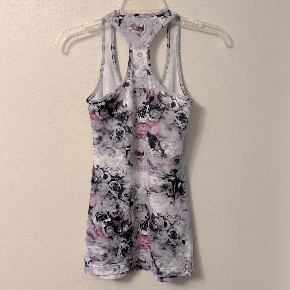 Lululemon Cool Racerback -S - Picture 7 of 8